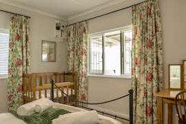 Overberg Accommodation at Emilie's Garden Cottage | Viya