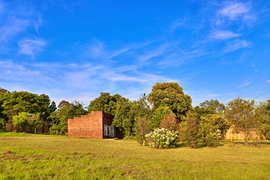 Cradle Of Humankind Accommodation at  | Viya