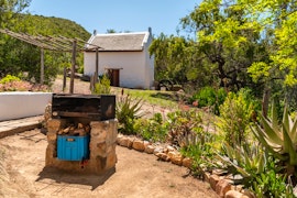 Garden Route Accommodation at  | Viya