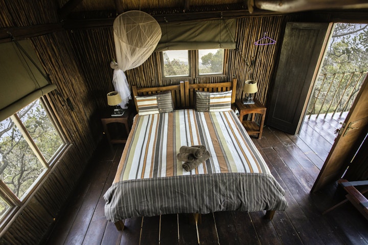 Limpopo Accommodation at Bona Ntaba Tree House Lodge | Viya