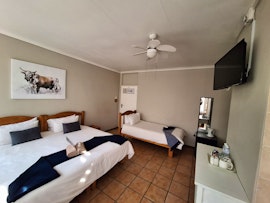 Potchefstroom Accommodation at Acorn Lodge and Skydeck | Viya