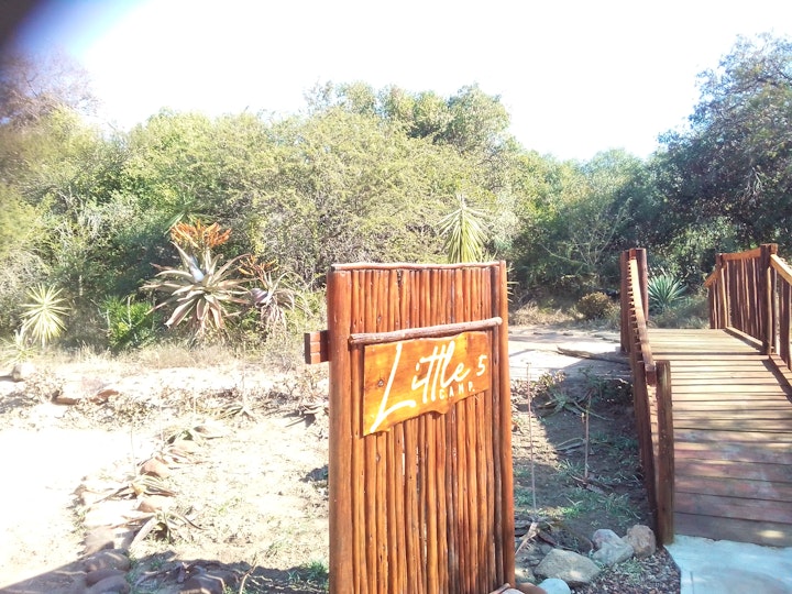 Kruger To Canyons Accommodation at Little 5 Camp | Viya