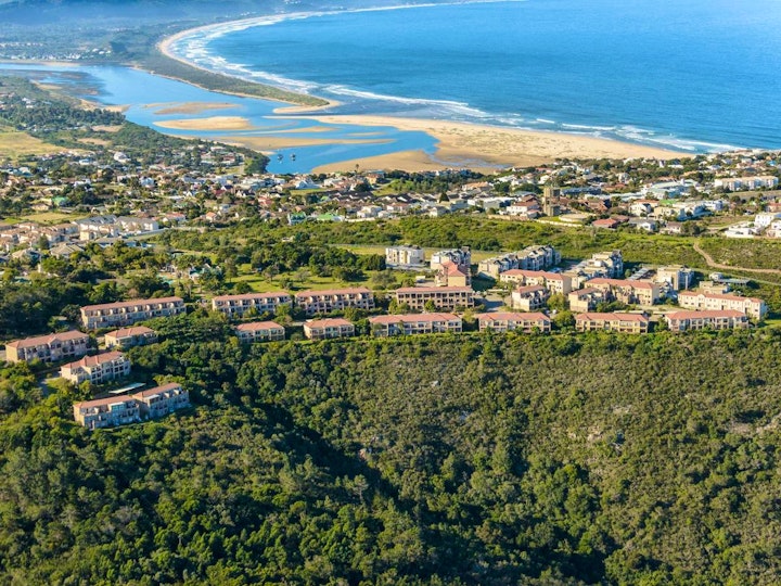 Garden Route Accommodation at Castle Holiday | Viya