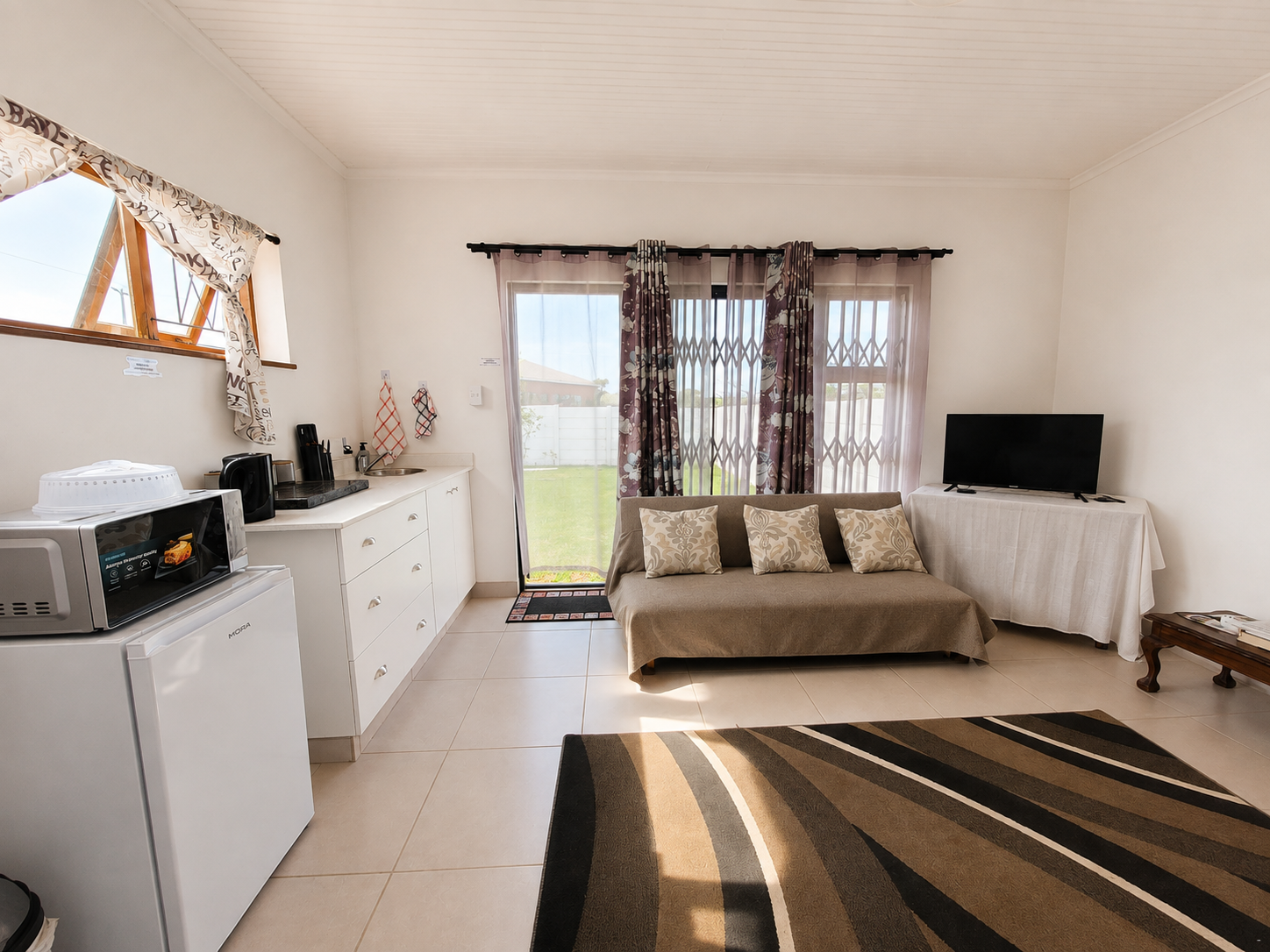 Boskloof Pet-Friendly Retreat image no 2 of 6