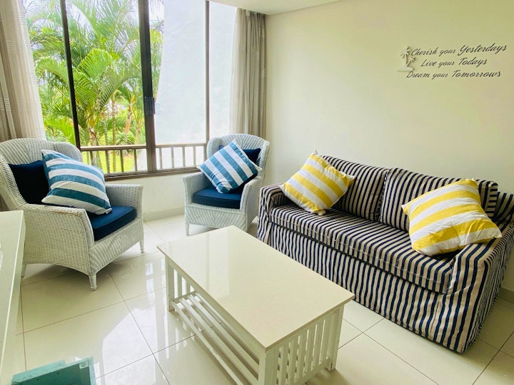 Durban Accommodation at Breakers Resort Apartment 319 | Viya