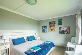 Garden Route Accommodation at Lagoon View House | Viya