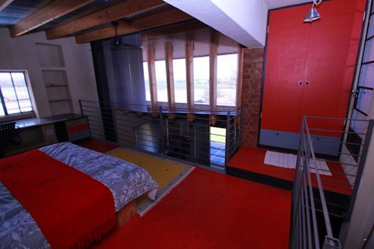 Cradle Of Humankind Accommodation at  | Viya