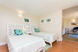 Plettenberg Bay Accommodation at 56 Maplin Drive Apartment | Viya