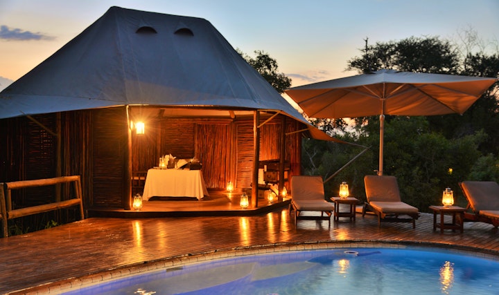 Mpumalanga Accommodation at Hamiltons Tented Safari Camp | Viya