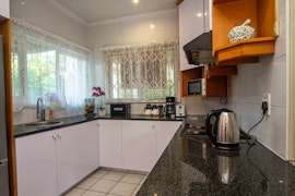 Durban North Accommodation at La Loggia on Portland B&B | Viya