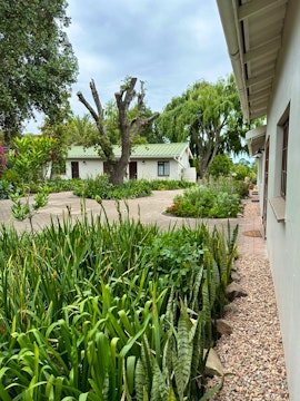 Western Cape Accommodation at Farmlands Guesthouse | Viya