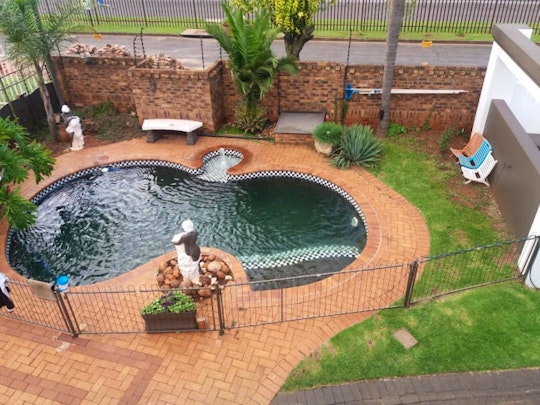 Boksburg Accommodation at  | Viya