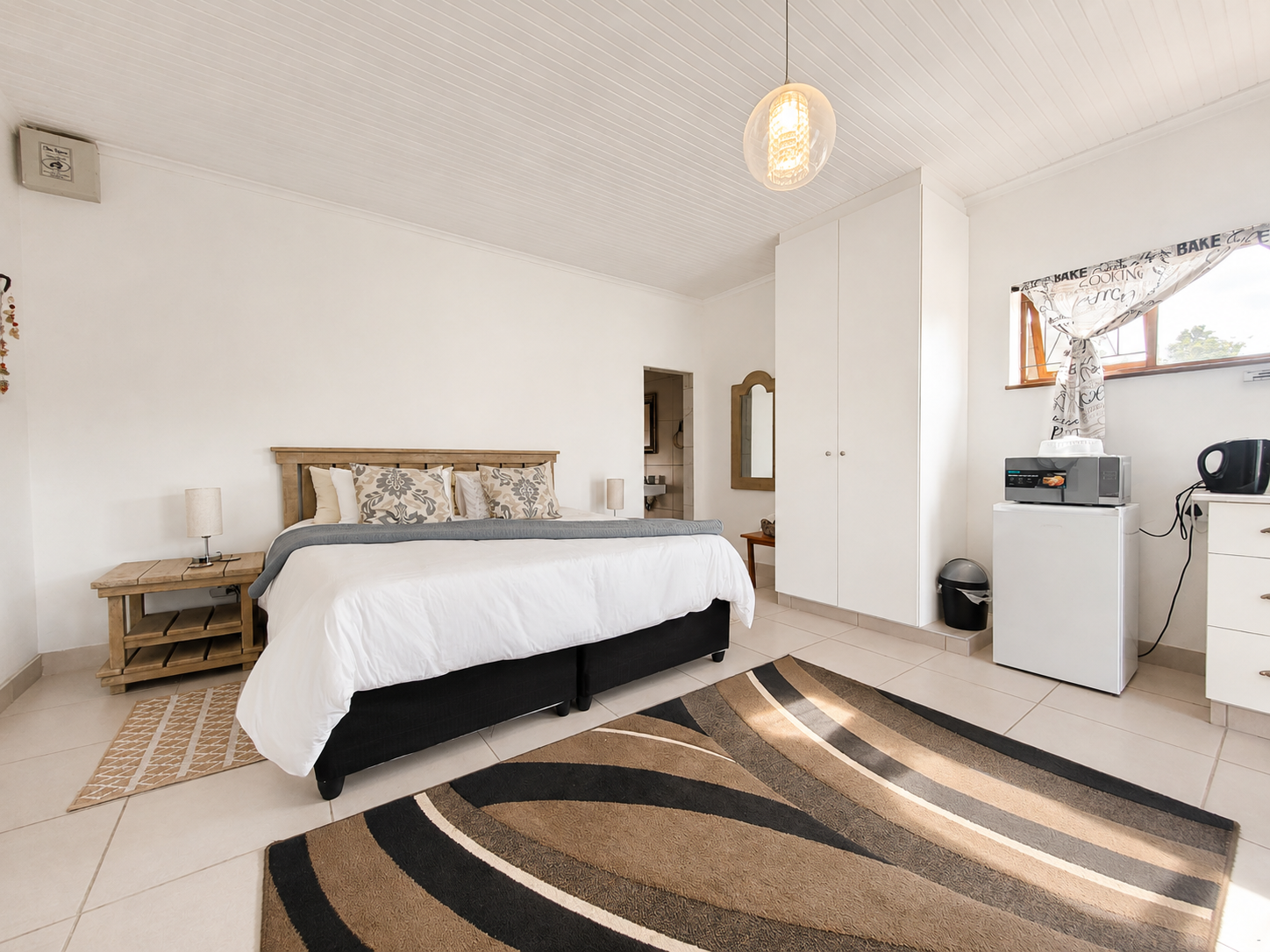 Boskloof Pet-Friendly Retreat image no 3 of 6