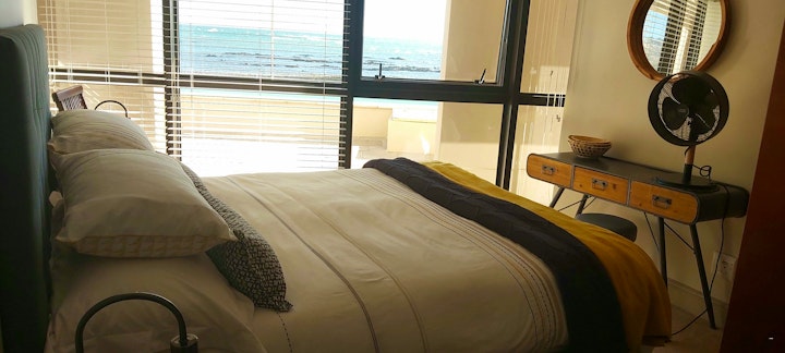 Cape Town Accommodation at Absolute Beach | Viya