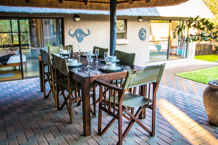 Limpopo Accommodation at Lindanda Luxury Lodge | Viya