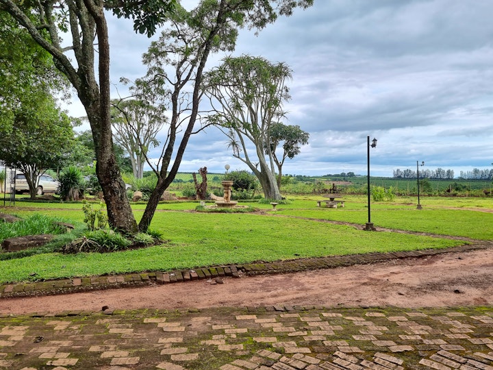 Mpumalanga Accommodation at Panorama Guest Farm | Viya