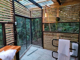 Garden Route Accommodation at The Stargazing Cube | Viya