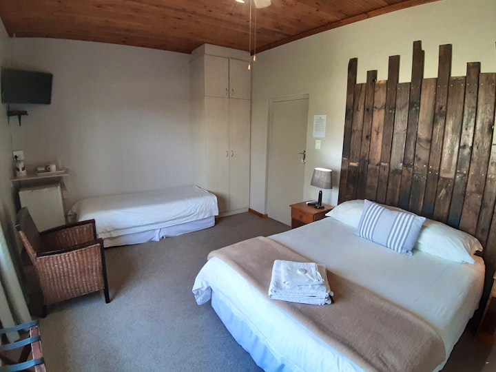 Boland Accommodation at Porterhouse Eleven | Viya