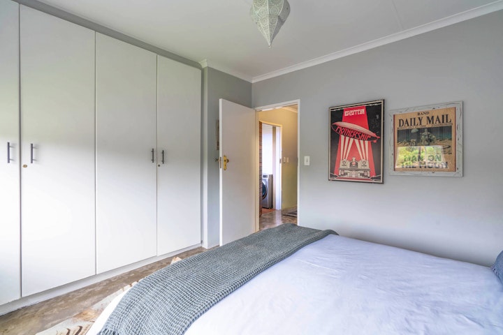 Johannesburg Accommodation at Melville Estates 127 | Viya