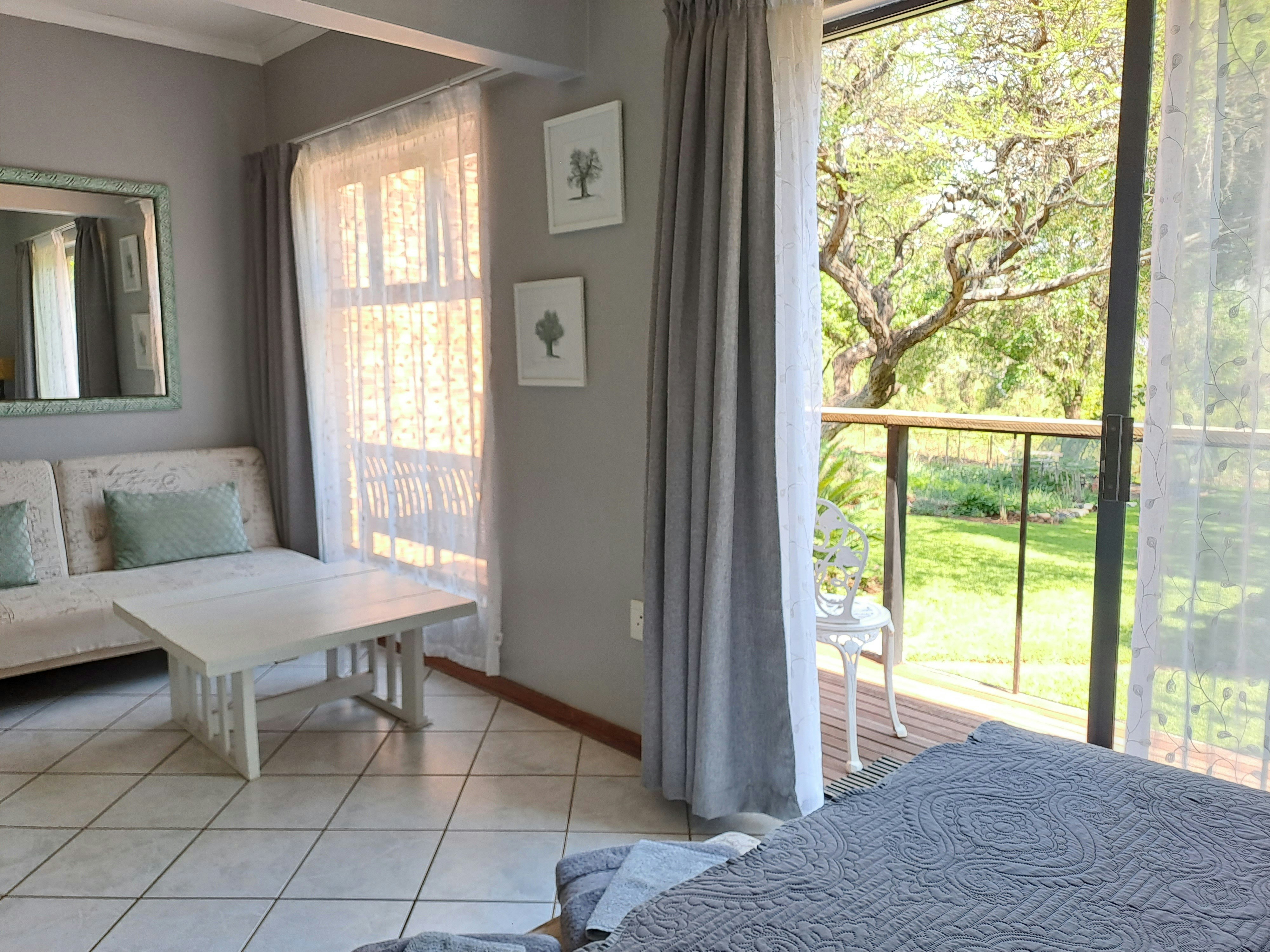 Cicada Guest Suite image no 2 of 11