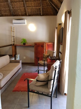 Limpopo Accommodation at Mabalingwe Elephant Lodge 267-7 | Viya