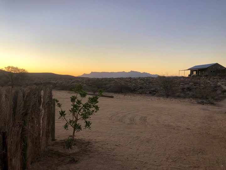 Namibia Accommodation at Daureb Isib Campsite and B&B | Viya