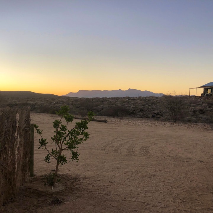 Namibia Accommodation at Daureb Isib Campsite and B&B | Viya