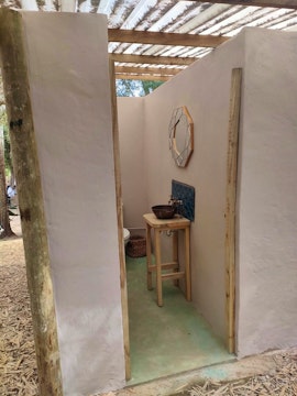 Western Cape Accommodation at The Gaia Sanctuary | Viya