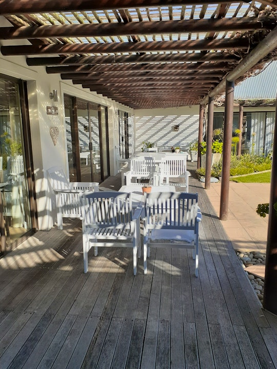 St Francis Bay Accommodation at  | Viya