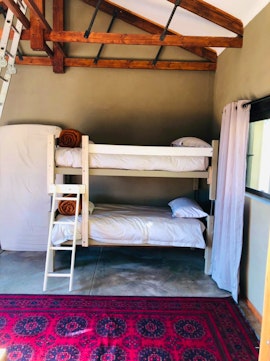 Free State Accommodation at  | Viya