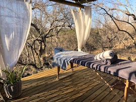 Kruger To Canyons Accommodation at The Wild Blue Lodge Safari & Spa | Viya