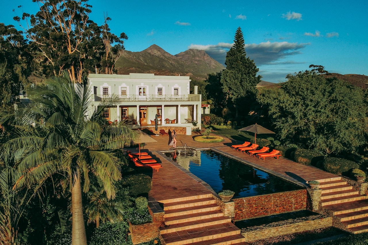 Western Cape Accommodation at  | Viya