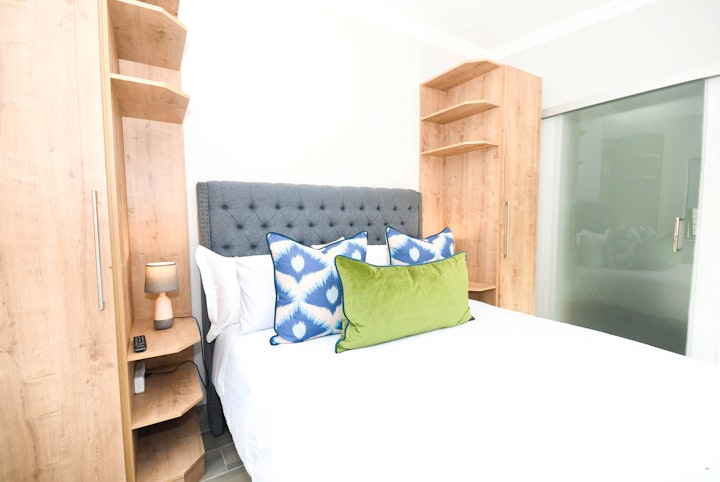 West Rand Accommodation at Linden Gap | Viya