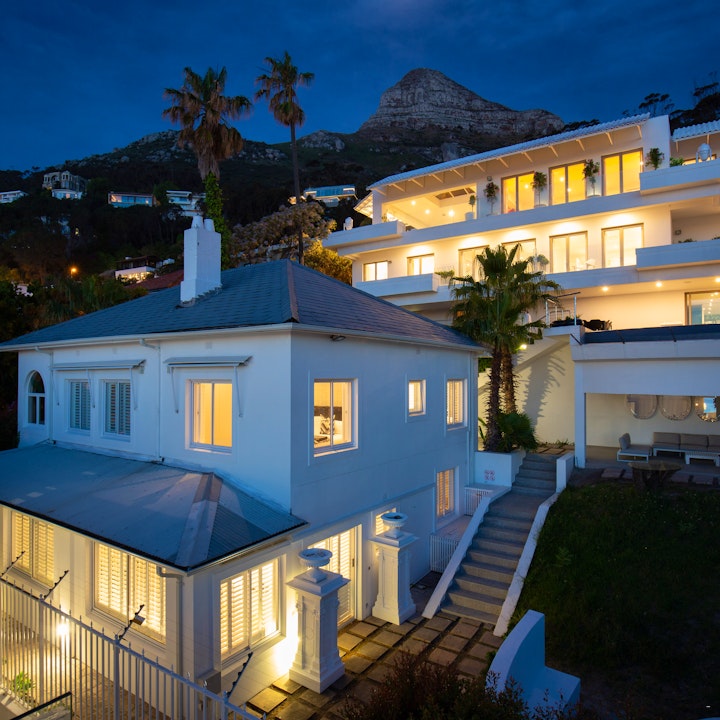 Cape Town Accommodation at Clifton Boutique Apartments | Viya