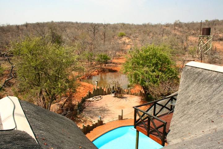 Limpopo Accommodation at Lions Place Lodge | Viya