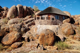 Namibia Accommodation at  | Viya