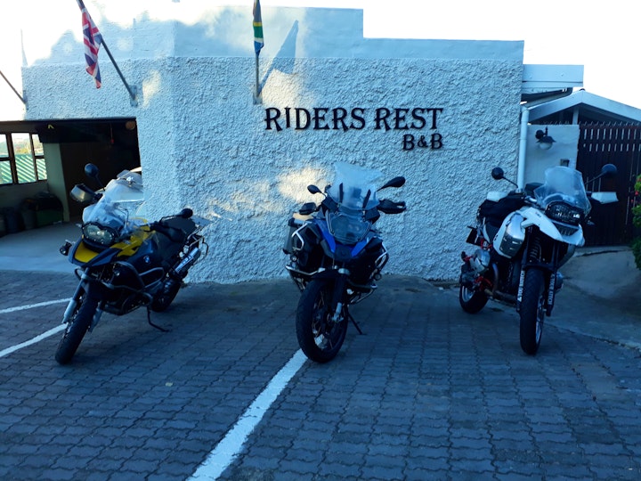 Eastern Cape Accommodation at Riders Rest Bed & Breakfast | Viya