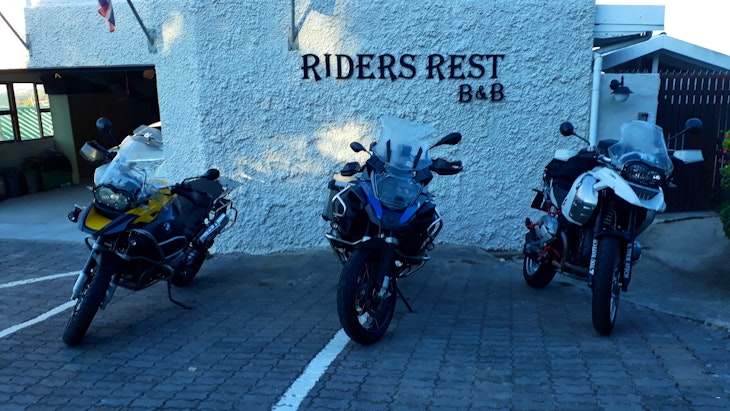  at Riders Rest Bed & Breakfast | TravelGround