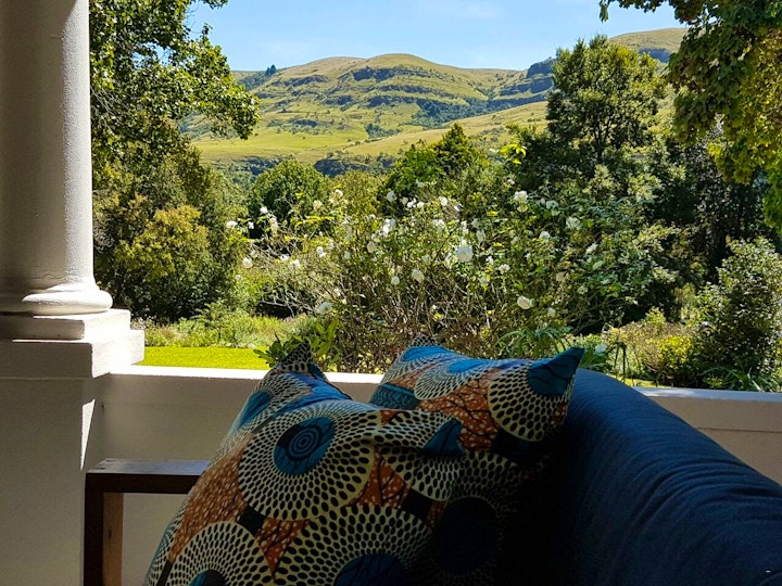KwaZulu-Natal Accommodation at The House at Glengariff | Viya