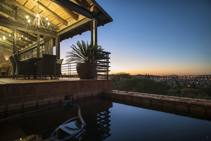 Bloemfontein Accommodation at Franklin View | Viya