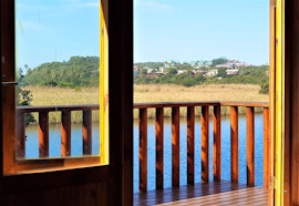 Garden Route Accommodation at  | Viya