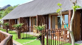 Eastern Cape Accommodation at Outspan Safaris | Viya