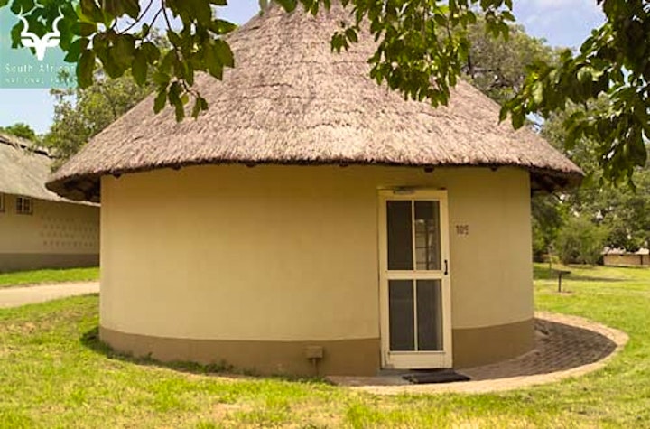 Mpumalanga Accommodation at SANParks Pretoriuskop Rest Camp | Viya