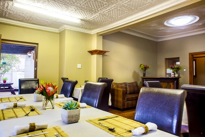 Bloemfontein Accommodation at Nobis House | Viya