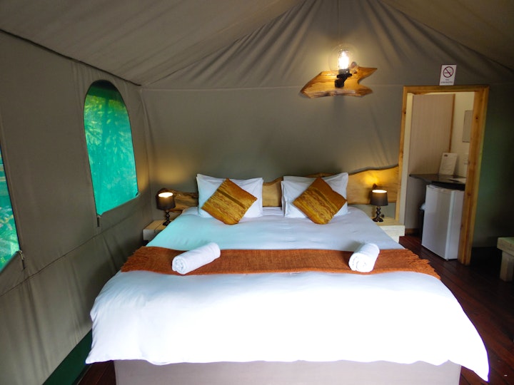 KwaZulu-Natal Accommodation at Luxury Tented Village @ Urban Glamping | Viya