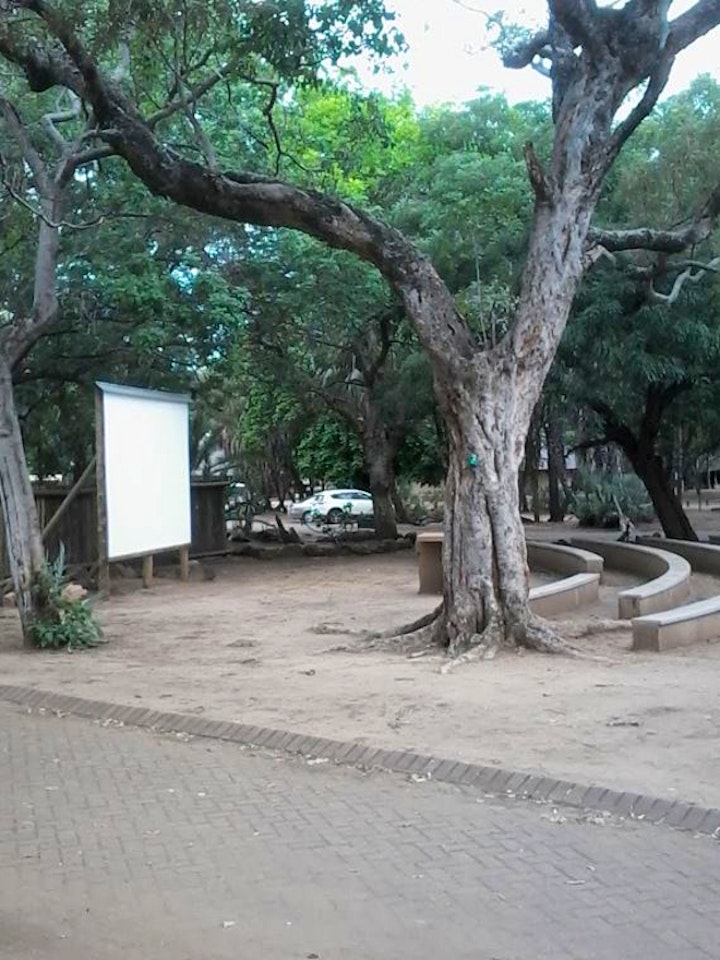 Mpumalanga Accommodation at SANParks Letaba Rest Camp | Viya