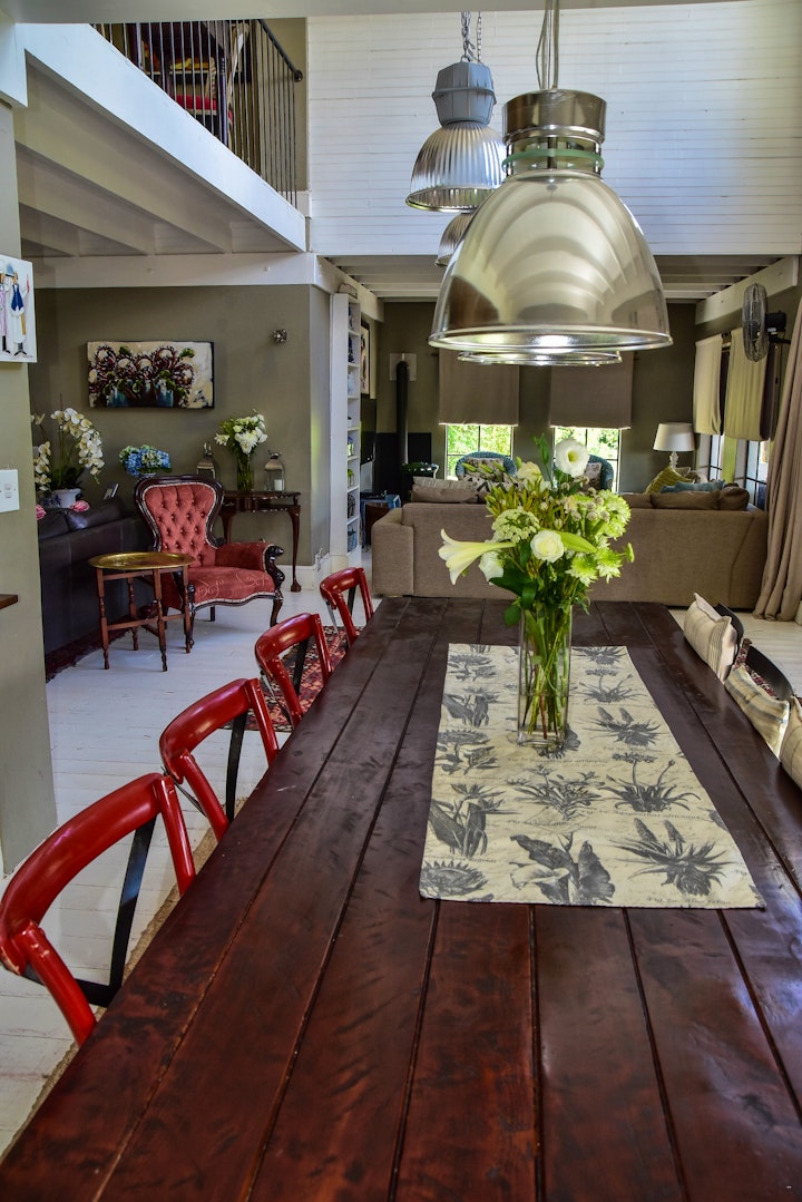 KwaZulu-Natal Accommodation at Clarens Manor | Viya