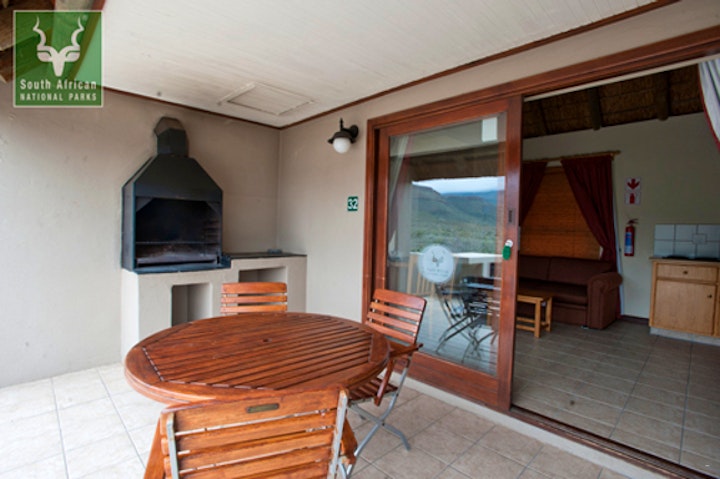 Karoo Accommodation at SANParks Karoo National Park | Viya