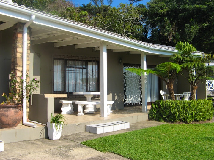 KwaZulu-Natal Accommodation at Sea-Spray Cottages | Viya