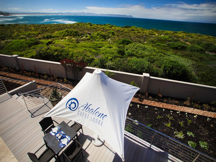 Western Cape Accommodation at Abalone Guest Lodge | Viya